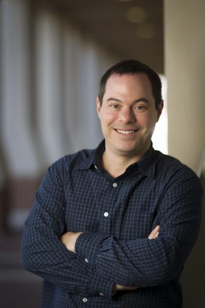 Brian Strahl, University of North Carolina Health Care 