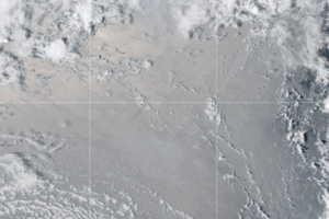 Hunga Tonga eruption