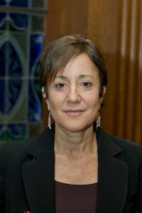 Caryn Lerman, 	University of Pennsylvania School of Medicine
