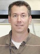 Brad Pierce, University of Texas at Arlington