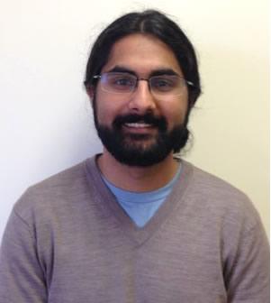 Sachin Gadani, University of Virginia Health System