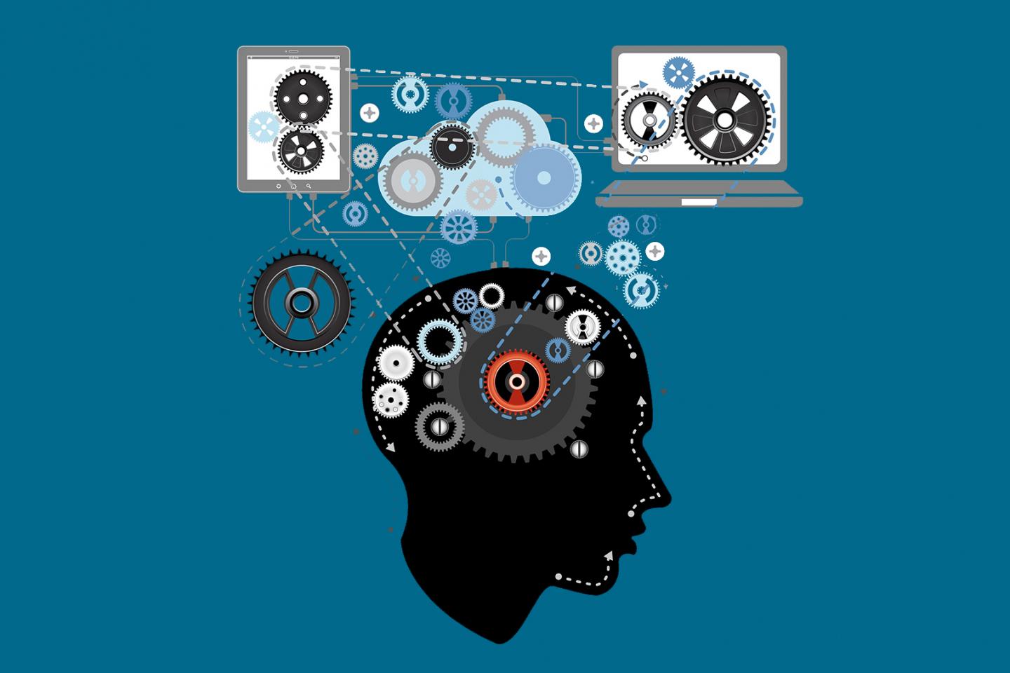 Research Unites Cognitive Science and Information Theory