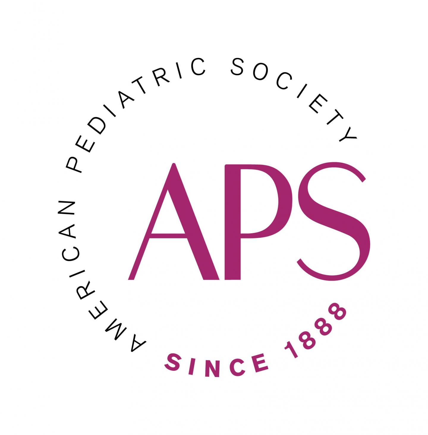 The American Pediatric Society announces its new members for 2021