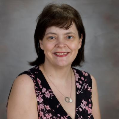 Karen Posey, University of Texas Health Science Center at Houston 
