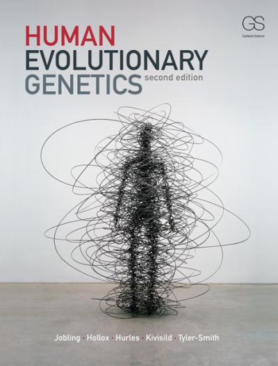 Human Evolutionary Genetics, Second Edition