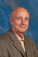 Byron Tapley, UT Austin