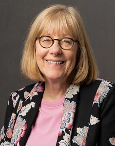 Dr. Linda Nichols