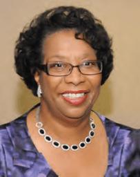 Dr. Shelley White- Means