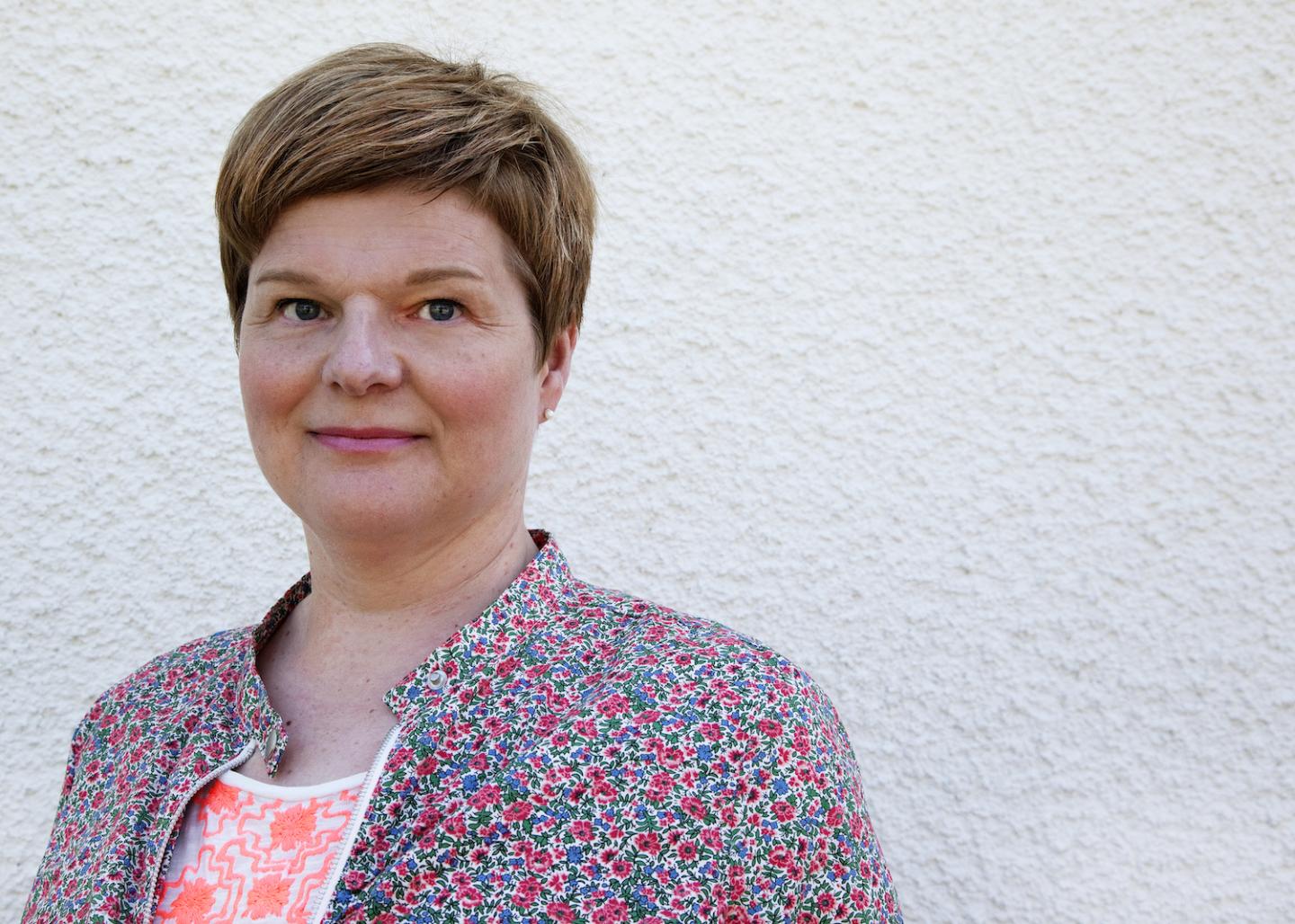 Agneta Mall&eacute;n, Lund University