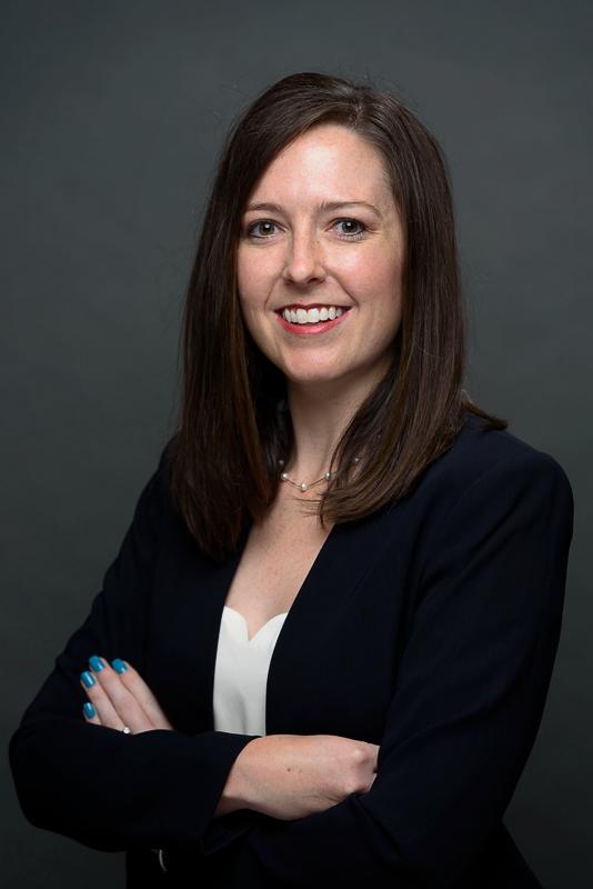 Candice Van Skike, Ph.D., UT Health San Antonio