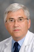 Ignacio Wistuba, University of Texas M. D. Anderson Cancer Center