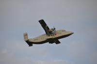 NASA C-23 Sherpa Research Aircraft
