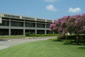 Pennington Biomedical Research Center