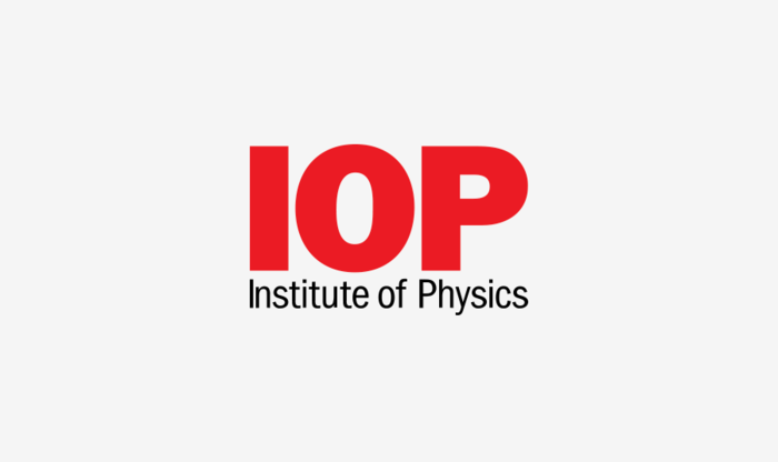 IOP Publishing