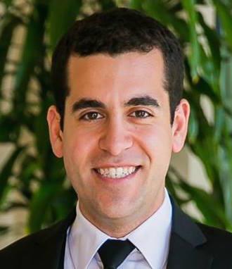 Nabil K. Thalji, The Children's Hospital of Philadelphia