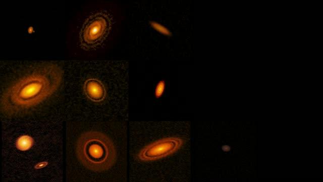 The Strange Orbits of 'Tatooine' Planetary Disks