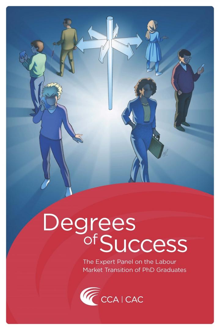 Degrees of Success