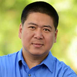 Associate Professor Wei Liu