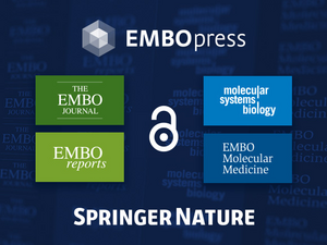 EMBO Press journals