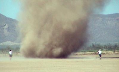 Arizona Dust Devil