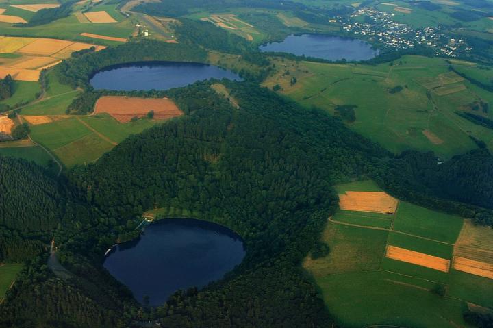 Eifel, Germany Image 2020