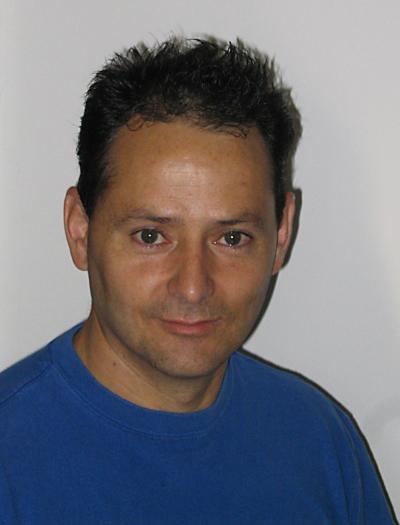 Martín García-Castro