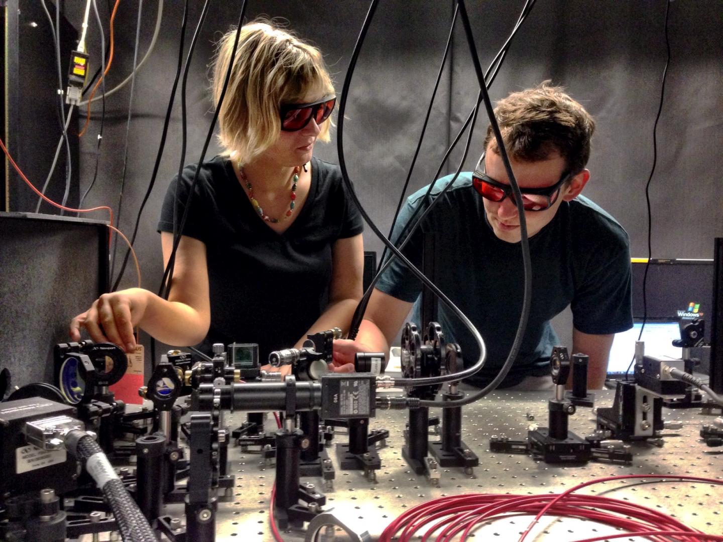 Nationwide Program Launches to Train New Generation of Quantum Engineers