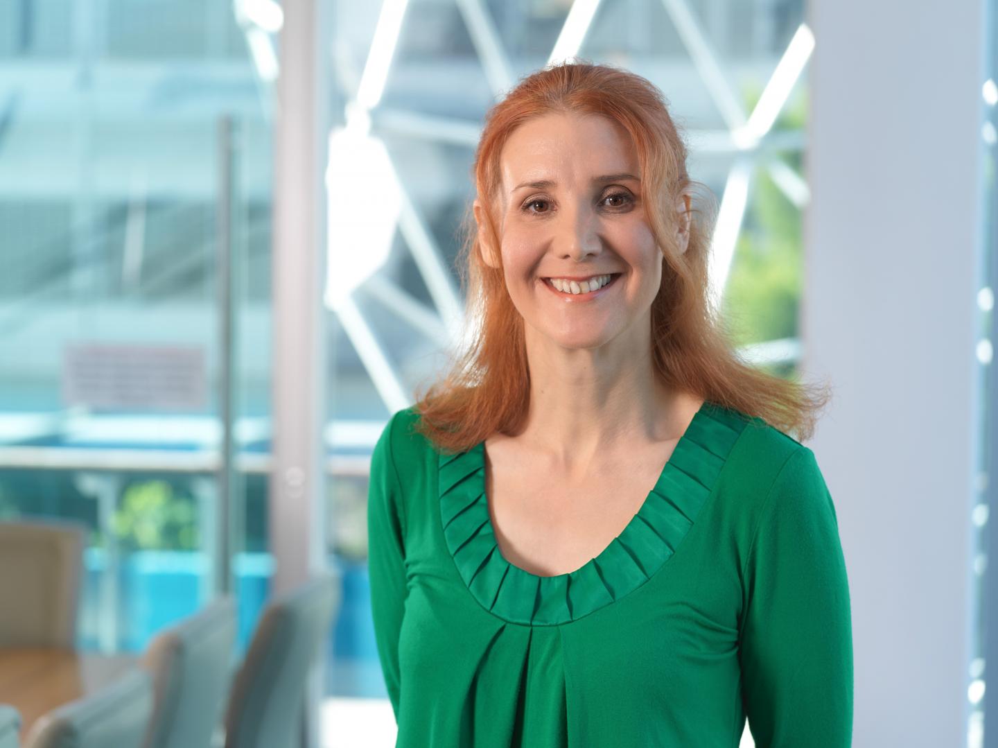 Dr. Rosana Pacella, University of Chichester