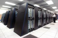 Blue Gene/Q Supercomputer