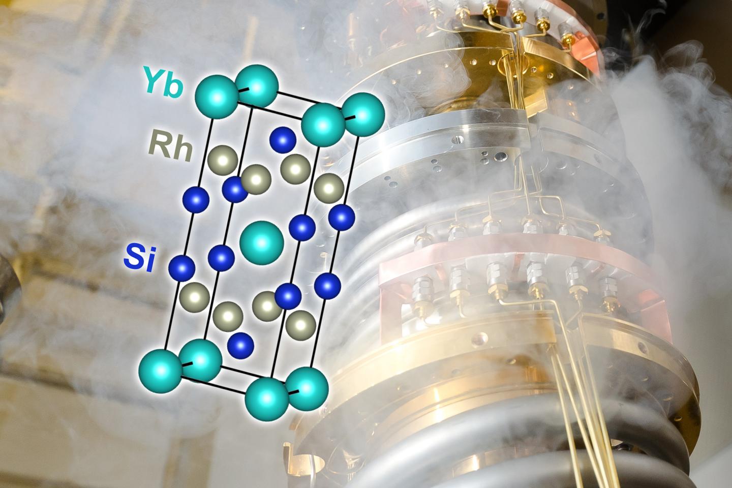 cryostat