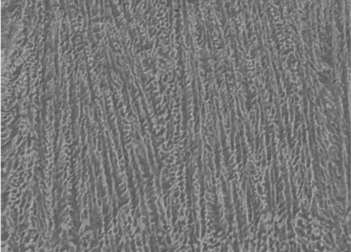 Manufacturing – Strong, stable alloys