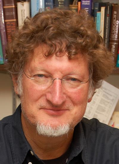 Dor Ben-Amotz, Purdue University