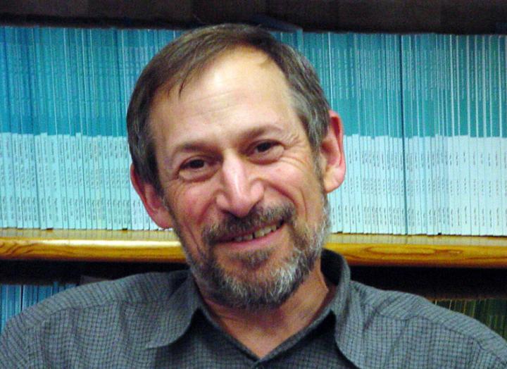 Mark A. Cane, Lamont-Doherty Earth Observatory