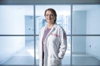 Dr. Nina Gentile, Temple University Health System
