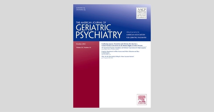 AJGP Special Issue "Combating Ageism, Mentalism and Ableism"