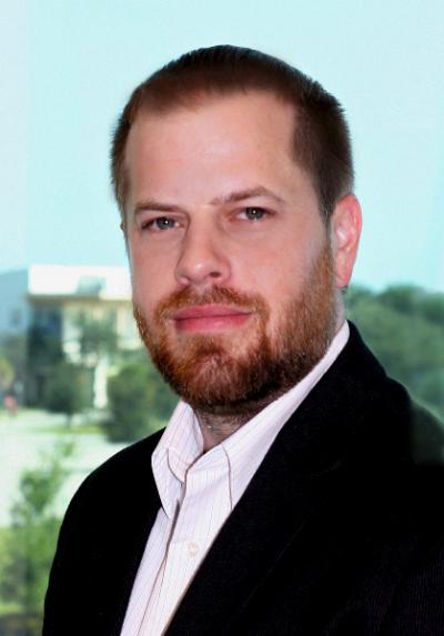 Seth Tomchik, Scripps Research Institute 