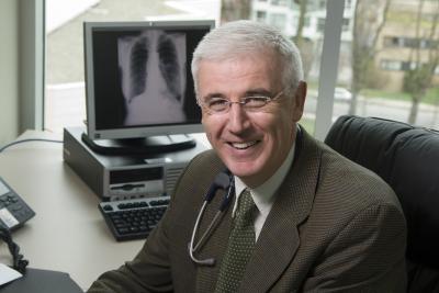 Mark FitzGerald, University of British Columbia