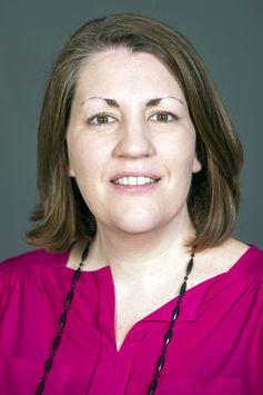 Melissa Blank, West Virginia University