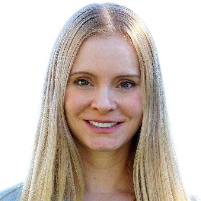 Ariana Anderson, University of California - Los Angeles