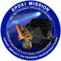 EPOXI Mission Logo