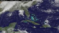 GOES-East Video of Gonzalo