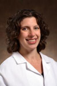 Megan Ranney, M.D., M.P.H., Rhode Island Hospital