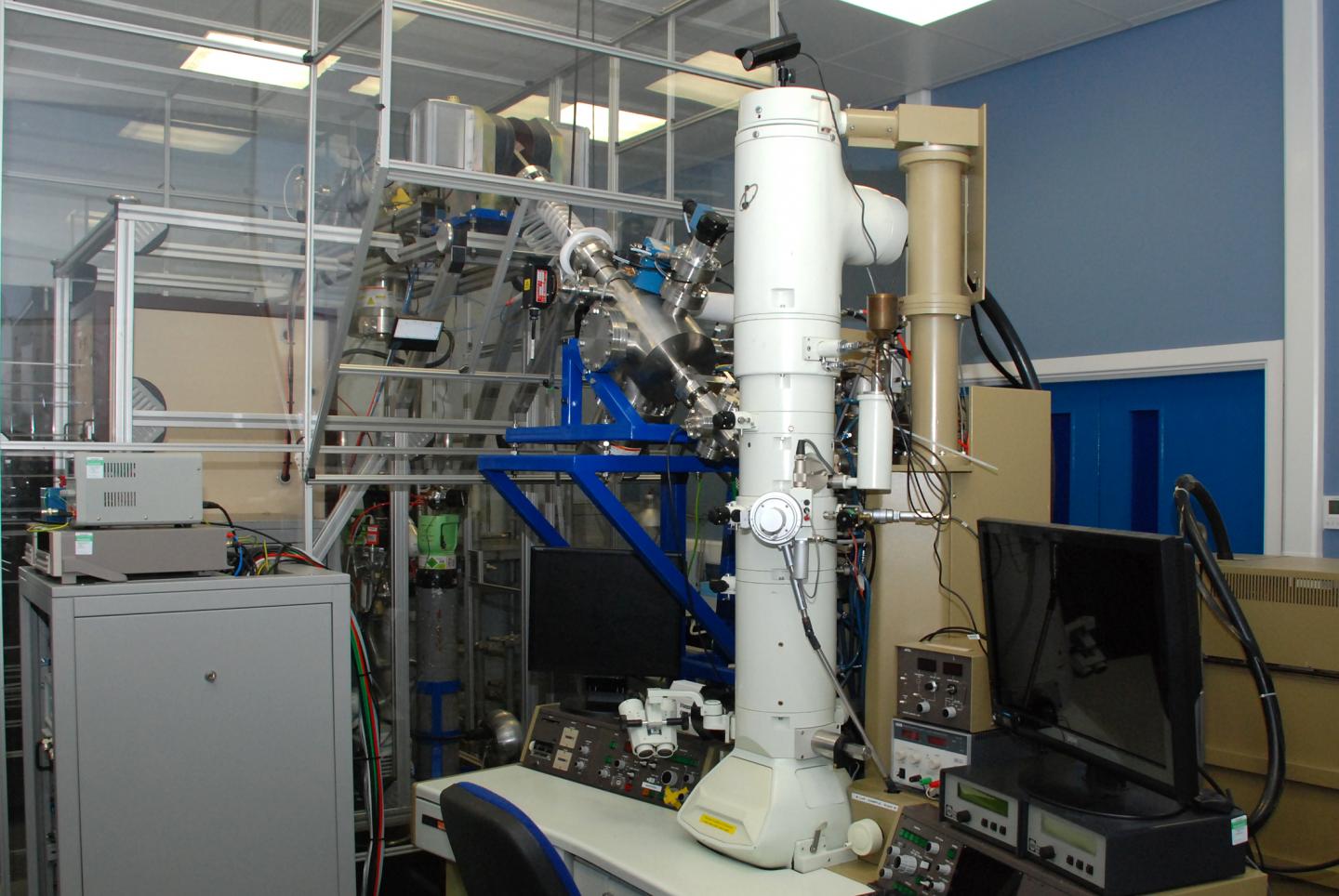 MIAMI at the University of Huddersfield