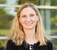 Tanya Cheeke, WSU Tri-Cities Assistant Professor of Biology