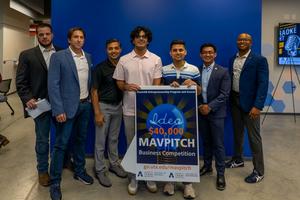 MavPitch 2023