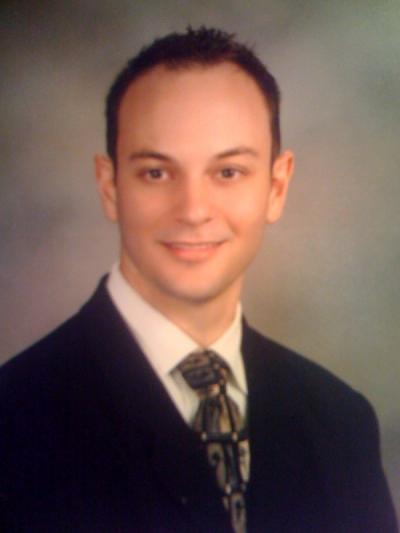 Dr. Zachary Roth, Albany Medical Center