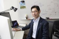 Atsuo Sasaki, Ph.D., University of Cincinnati