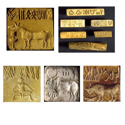 Indus Tablets