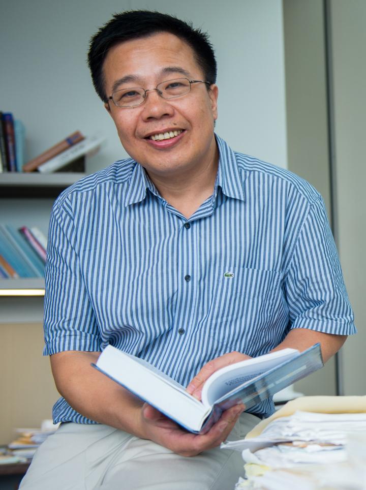 Qimiao Si, Rice University 