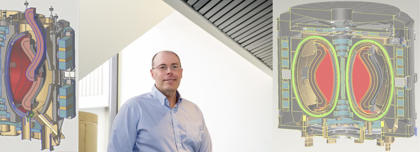 Jon Menard, DOE/Princeton Plasma Physics Laboratory